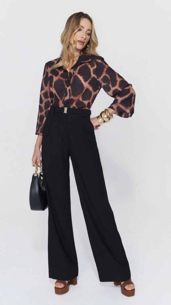 Camisa com estampa - Image 2